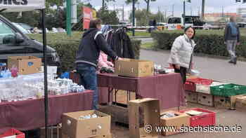Dresden: Dresdner Trödlerin: "Bin eigentlich zu gutmütig" - Sächsische.de