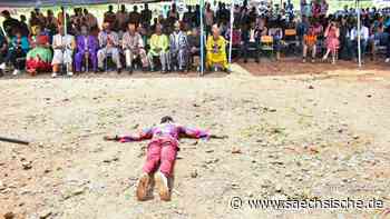 Dresden: "Das Licht am Ende des Tunnels wird leuchten" - Sächsische.de