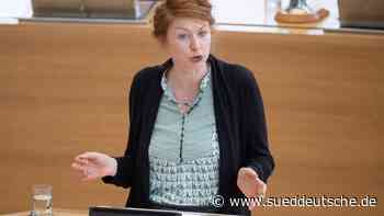 Energie - Dresden - Linke sieht Strukturwandel in Kohlegebieten in Gefahr - Wirtschaft - Süddeutsche Zeitung