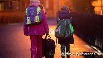 Diese Altersgruppe hat in Dresden die höchste Inzidenz - Sächsische.de