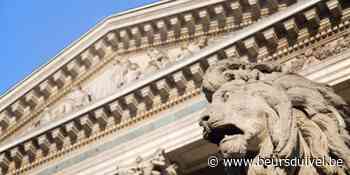 Beursupdate: Brussel weer in het rood - Beursduivel