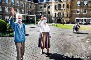 Brussel voorziet meer controles en minder bedden in de rusthuizen - BRUZZ