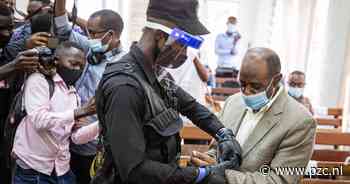 Brussel doet niets voor Rwandese volksheld (behalve koffiedrinken met zijn ontvoerder) - PZC