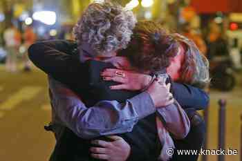 'Oussama Atar was brein achter aanslagen in Parijs en Brussel' - Knack.be