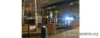 Politie zoekt tips over dubbele moordpoging in Brussel - Persinfo.org