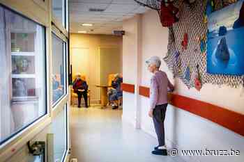 Klachten over zeven Orpea-rusthuizen in Brussel, Maron werkt aan nieuwe sancties - BRUZZ