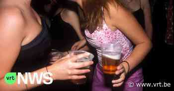 Politie betrapt 300 feestvierders in illegale discotheek in Brussel - VRT NWS