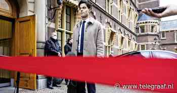 Nederland doet ultieme poging om gas niet 'groen' te maken in Brussel - Telegraaf.nl