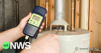 Al zesde dode door CO-vergiftiging in Brussel deze winter - VRT NWS