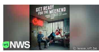 Organisatoren van Kuurne-Brussel-Kuurne slaan wielrenner Julien Vermote letterlijk aan de haak - VRT NWS