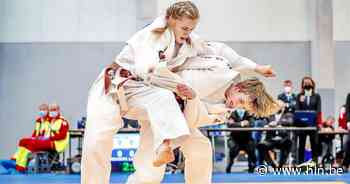 Lotte Vandevoort debuteert op PK in Herne bij U21: “Wil op termijn naar internationale toernooien” - Het Laatste Nieuws