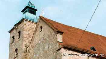 Spalt: Unbekannte randalieren in katholischer Kirche - Nordbayern.de