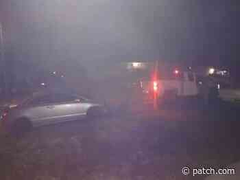 Door Dash Driver Charged In Manchester Hit-And-Run: Police - Manchester, NJ Patch