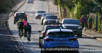 Highway Code changes cause surge in dash cam sales amid ‘crash for cash’ fears - Manchester Evening News
