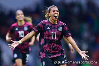 Houston Dash search for midfield answers in place of Kristie Mewis - Just Women's Sports