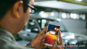 Ola parent rebrands quick commerce biz as ‘Ola Dash’ - Mint