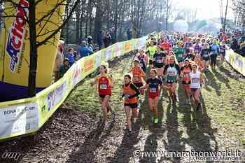 Cross per Tutti a Lissone - MarathonWorld.