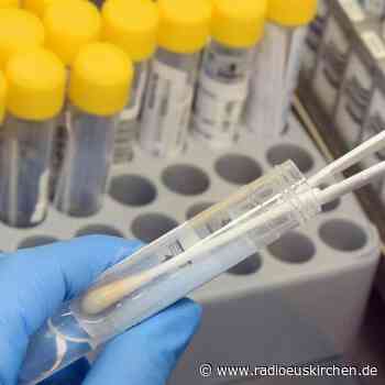 Priorisierung von PCR-Tests rückt näher - radioeuskirchen.de