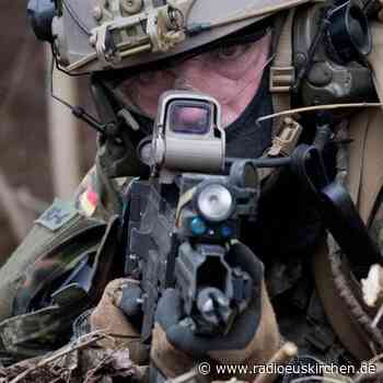 Anklage gegen früheren KSK-Kommandeur - radioeuskirchen.de