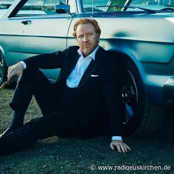 Wie klingt Amerika? Daniel Hope findet Antworten - radioeuskirchen.de