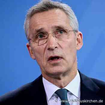 Stoltenberg wird norwegischer Zentralbank-Chef - radioeuskirchen.de