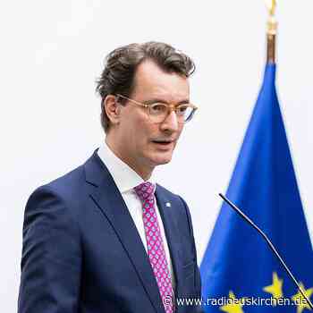 100 Tage vor NRW-Landtagswahlen: Wie schlägt sich Hendrik Wüst? - radioeuskirchen.de