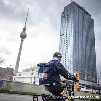 E-Rezept: Lieferdienste nehmen Apothekenmarkt ins Visier - radioeuskirchen.de
