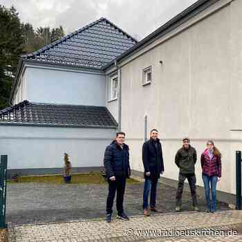 Schleidener Ausschuss stimmt für "Kino-Kita" - radioeuskirchen.de