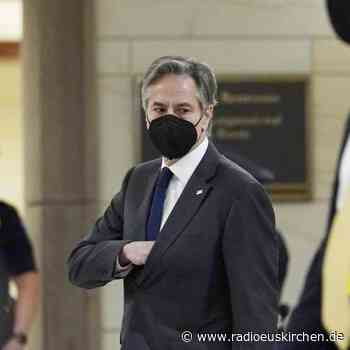 US-Außenminister unterzeichnet Militärvertrag mit Slowakei - radioeuskirchen.de