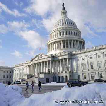 USA verhängen Visabeschränkungen gegen mehrere Belarussen - radioeuskirchen.de