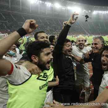 Elfmeterkrimi: Ägypten folgt Senegal ins Finale - radioeuskirchen.de