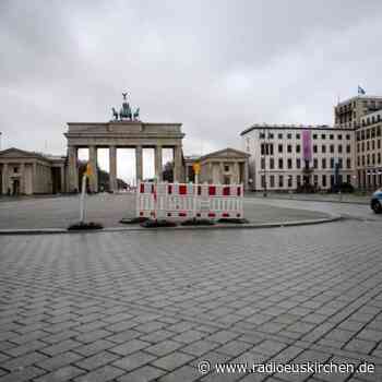 Kaum Menschenleben gerettet? Lockdown-Studie in der Kritik - radioeuskirchen.de