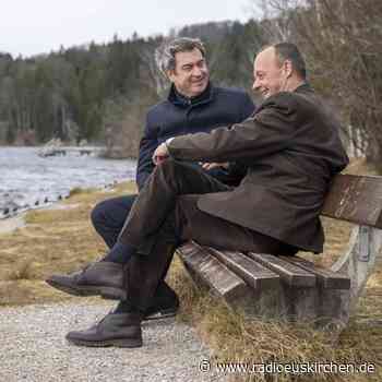 ARD-«Deutschlandtrend»: Union zieht deutlich an SPD vorbei - radioeuskirchen.de