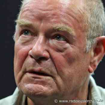 Schauspieler Dieter Mann ist tot - radioeuskirchen.de