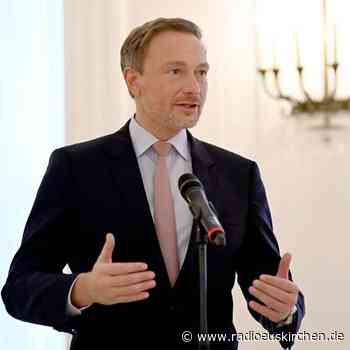 Corona-Hilfen: Lindner macht Tempo bei Gesetz - radioeuskirchen.de