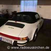 220203-5-K Porsche 911 Baujahr 1987 gestohlen - Fahndung - radioeuskirchen.de