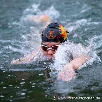 Ausnahmezustand bei maximal fünf Grad Wassertemperatur - radioeuskirchen.de