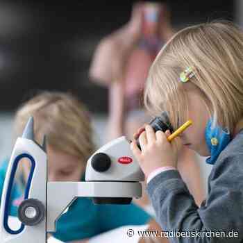 Lernen nebenbei im Schulversuch - radioeuskirchen.de