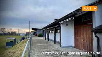 Neue Umkleidegebäude für Vereine: Wann nimmt der Ärger ein Ende?