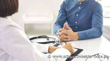 Nach Corona-Impf-Aufruf - Schramberger Ärztesprecher kontert Skeptiker - Schwarzwälder Bote