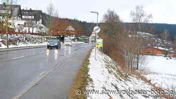 Neue Festhalle Tennenbronn - Ortschaftsrat billigt Vorentwurf – umfangreiche Gutachten - Schwarzwälder Bote