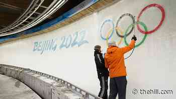 The Memo: China's Olympics get underway beneath shadow of abuses