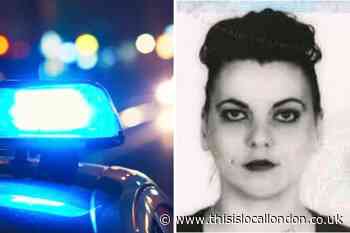 Appeal after 37-year-old woman goes missing from Lewisham