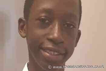 Boy missing from Croydon home since Tuesday