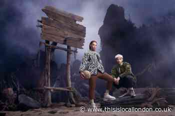 NBA All-Star collection launched in Canada Goose and Salehe Bembury collab - How to buy