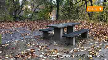 Das geht schöner! Kunstprojekt will Neu-Ulms Parkbänke neu gestalten