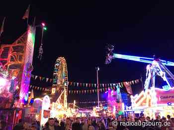 Wie steht's um den Osterplärrer? - Radio Augsburg