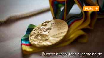 So stehen Wintersportler zu den Olympischen Spielen - Augsburger Allgemeine