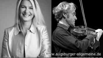 Tonkünstlerverband Augsburg-Schwaben: Musik betreuen und veranstalten - Augsburger Allgemeine