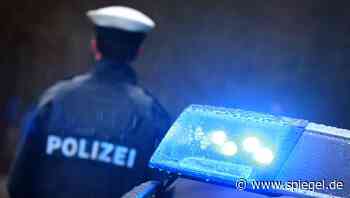 Augsburg: Falsche Polizisten erbeuten mehr als 280.000 Euro von 80-Jährigem - DER SPIEGEL